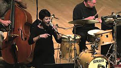 Janice Borla